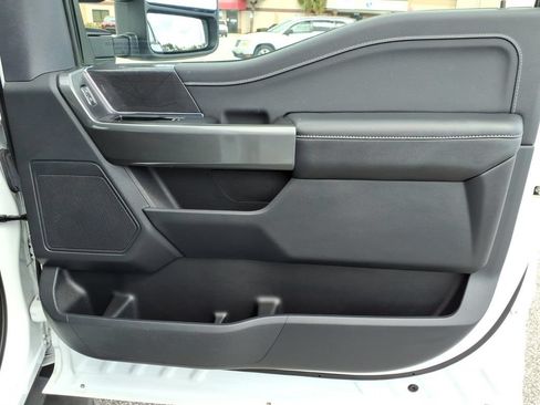 Used 2023 Ford F150 XLT w/ Equipment Group 302A High AWD/4WD image 14