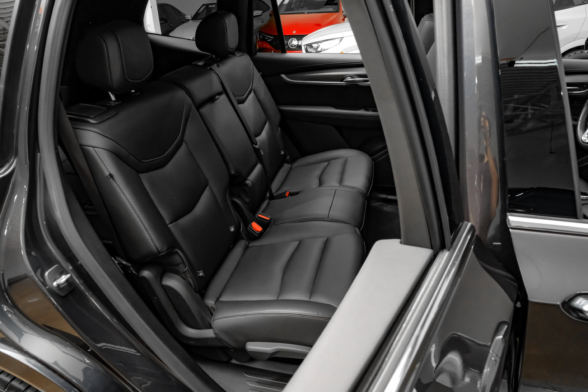 Used 2023 Cadillac XT6 Luxury FWD image 39