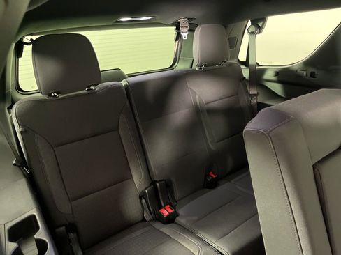 New 2026 Chevrolet Tahoe LS AWD/4WD image 13