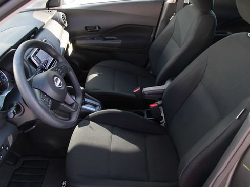 Used 2025 Nissan Kicks Play S FWD image 14