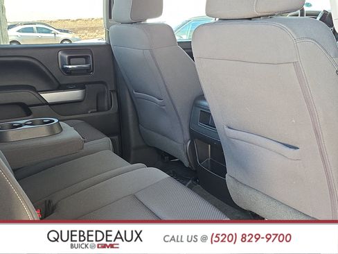 Used 2016 Chevrolet Silverado 1500 LT w/ All Star Edition AWD/4WD image 25