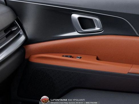 New 2026 Kia Carnival SX FWD image 25