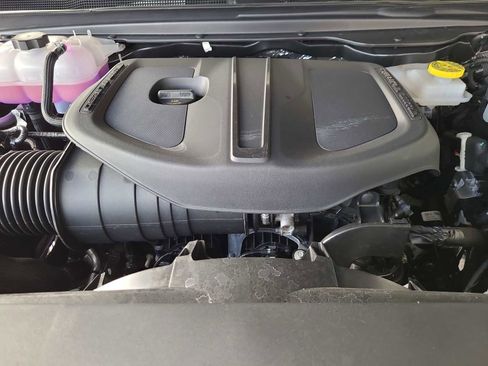 New 2026 RAM 1500 Rebel image 17
