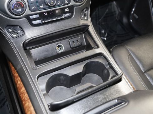 Used 2017 Chevrolet Tahoe Premier image 30