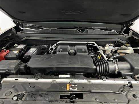 Certified 2024 Chevrolet Colorado LT w/ LT Convenience Package III image 30