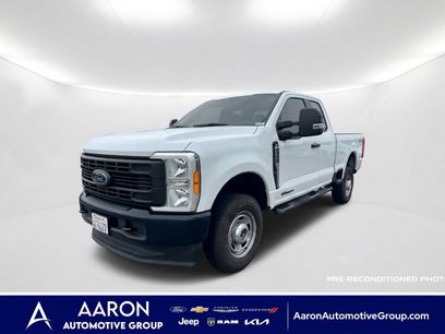 Used 2023 Ford F350 XL
