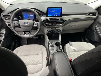 Used 2025 Ford Escape Active w/ Cold Weather Package