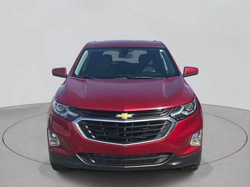 Used 2018 Chevrolet Equinox LT AWD/4WD image 32