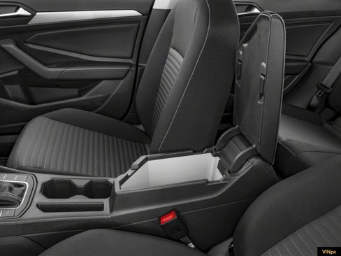 New 2026 Volkswagen Jetta S image 12