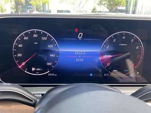 Used 2026 Mercedes-Benz GLE 350 4MATIC image 12