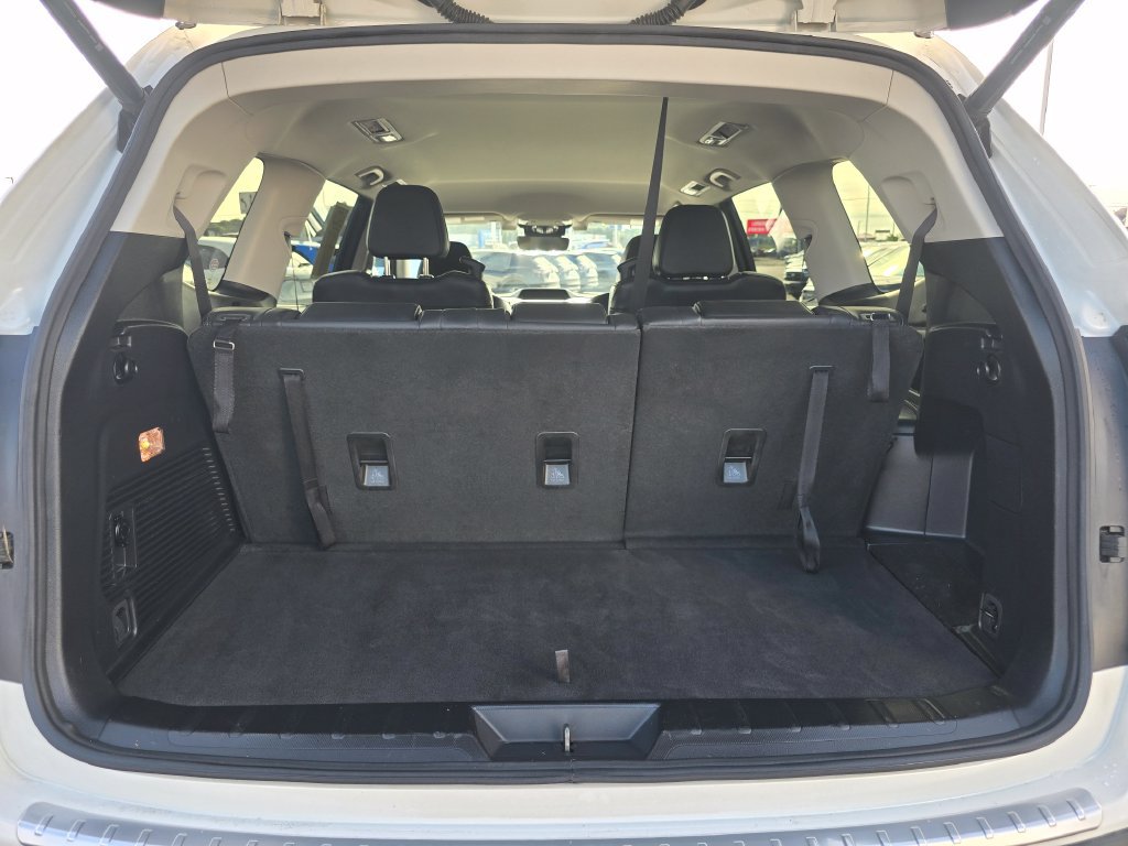 Used 2020 Subaru Ascent Limited w/ Popular Package #2A AWD/4WD image 13
