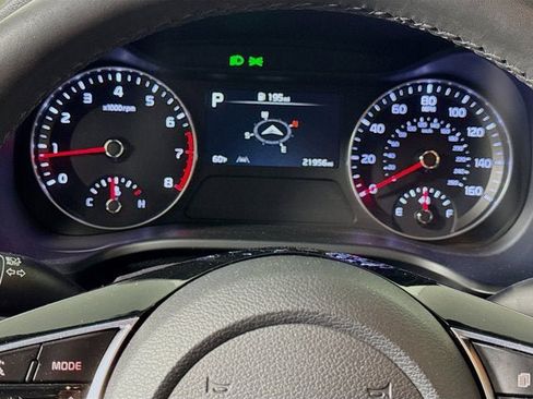 Certified 2023 Kia Forte GT-Line FWD image 12