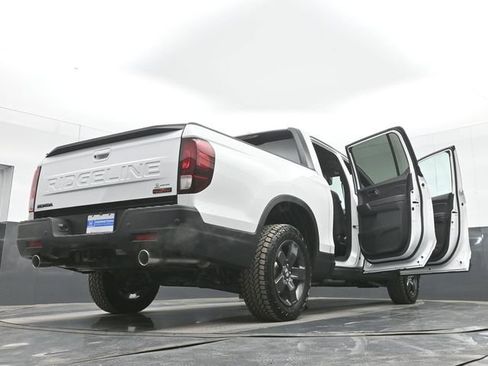 New 2026 Honda Ridgeline TrailSport image 56