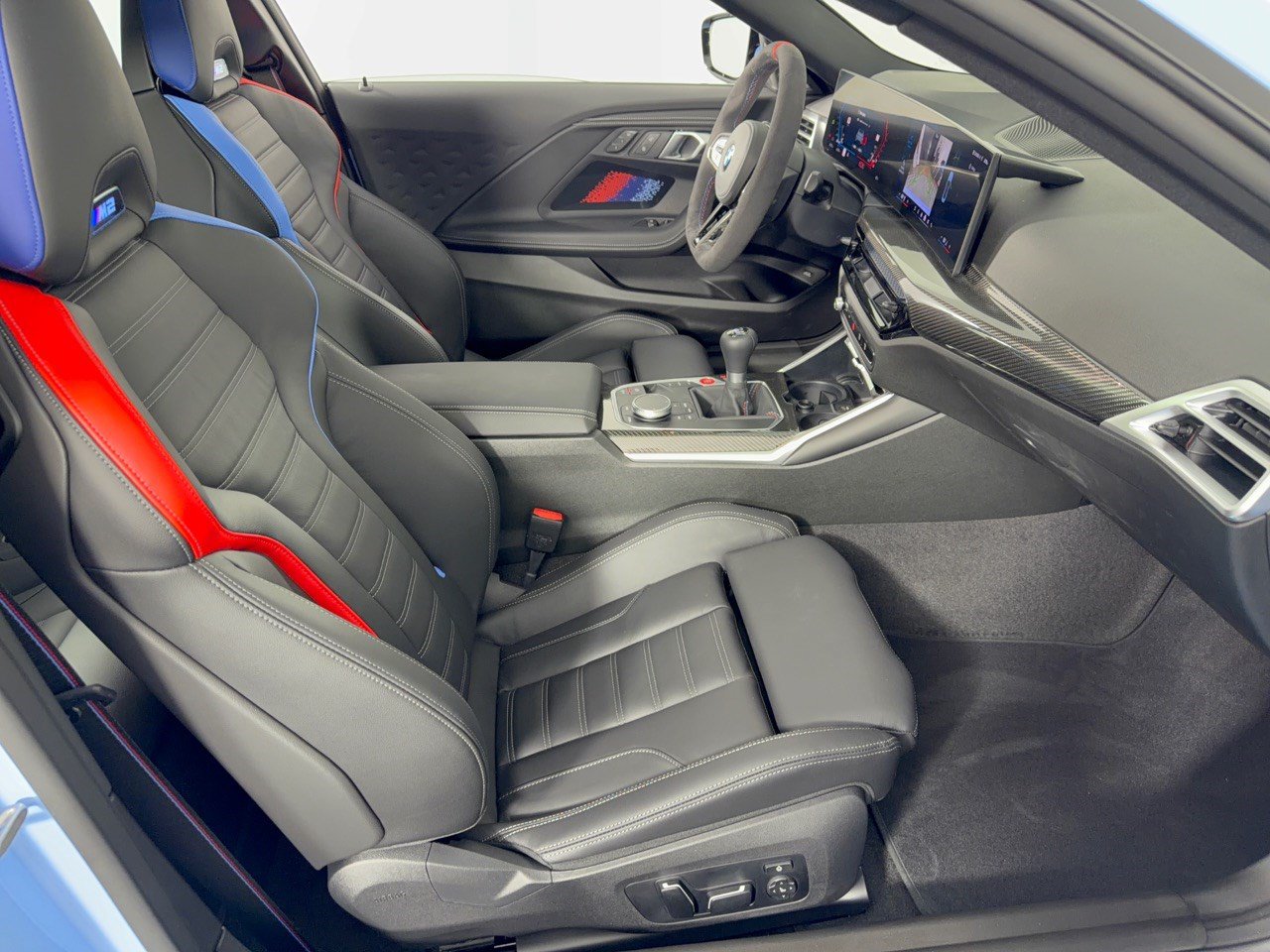 Used 2026 BMW M2 RWD image 30