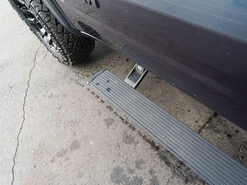 Used 2019 RAM 1500 Rebel w/ Rebel Level 2 Equipment Group image 9