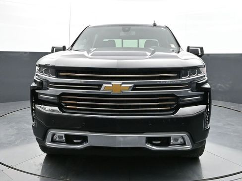 Used 2020 Chevrolet Silverado 1500 High Country image 6
