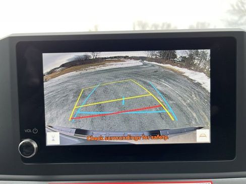 New 2026 Toyota Tacoma TRD Off-Road image 10