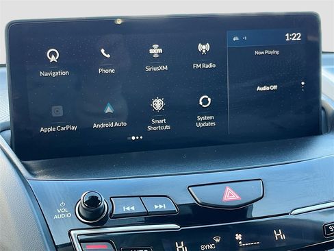 Used 2023 Acura RDX AWD w/ Advance Package image 15