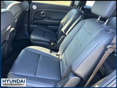 New 2026 Hyundai Palisade Calligraphy FWD image 33