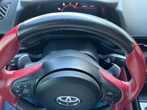 Used 2020 Toyota Supra Launch Edition w/ Driver Assist Package image 32