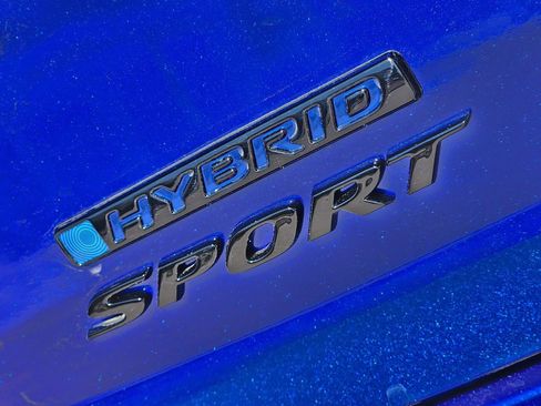 New 2026 Honda Accord Sport image 7