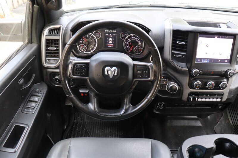 Used 2022 RAM 2500 Tradesman AWD/4WD image 10