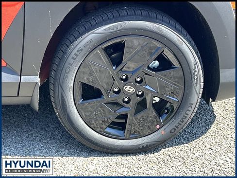 New 2027 Hyundai Kona SEL Sport FWD image 9