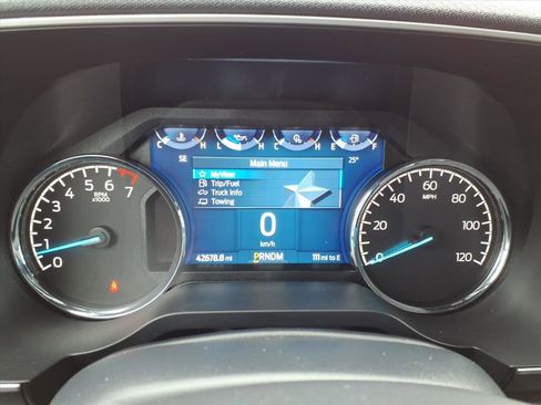 Certified 2022 Ford F150 XLT w/ Equipment Group 302A High image 24