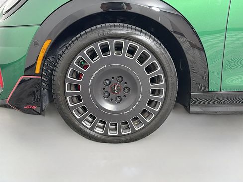 Used 2025 MINI Cooper John Cooper Works FWD image 29