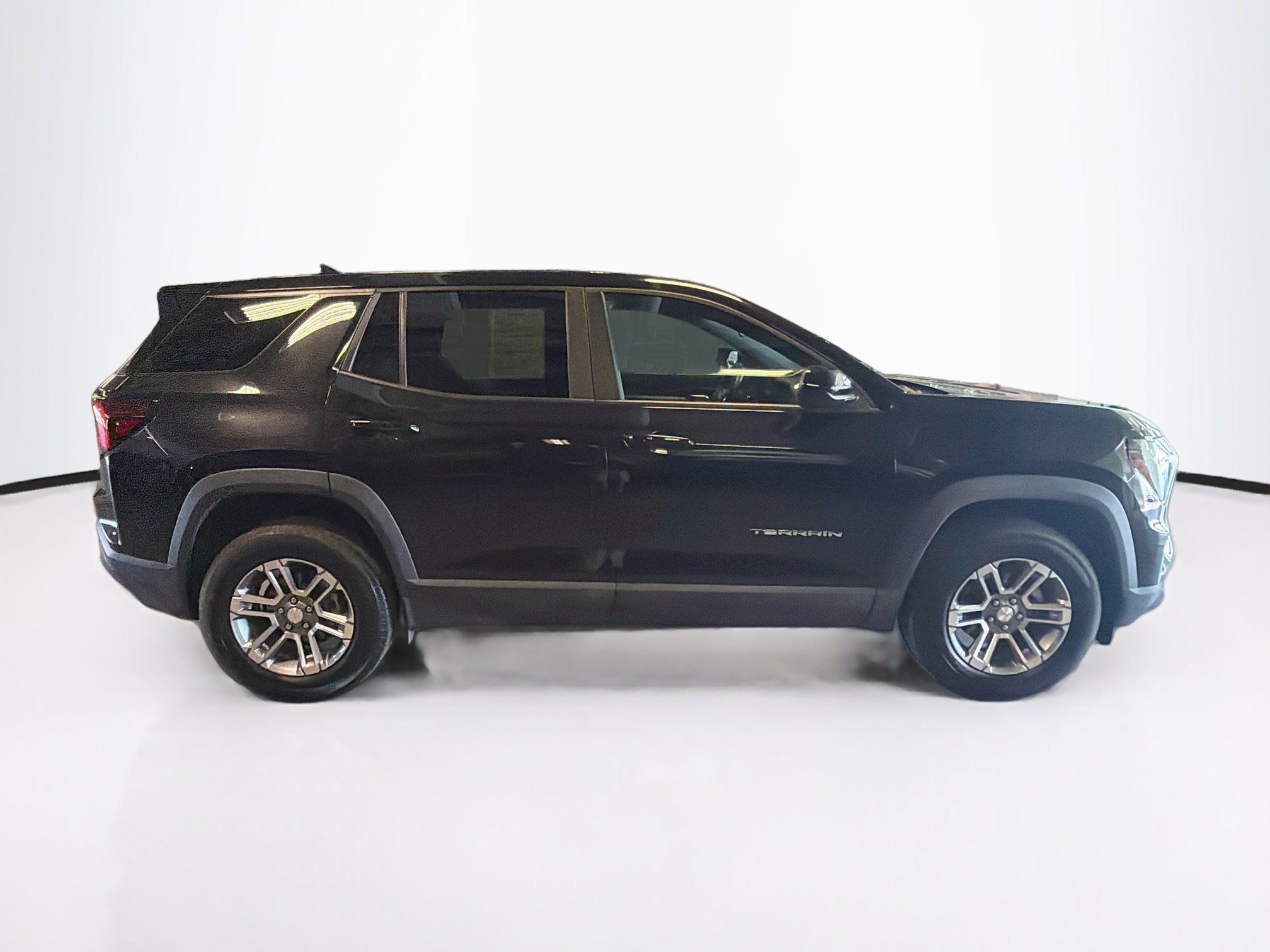 Used 2026 GMC Terrain Elevation AWD/4WD image 10