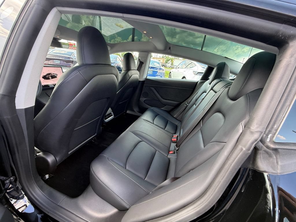 Used 2023 Tesla Model 3 Standard Range RWD image 21