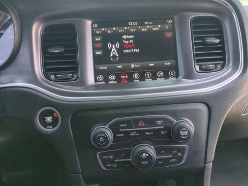 Used 2018 Dodge Charger GT w/ Driver Confidence Group AWD/4WD image 27