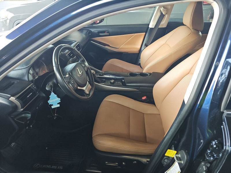 Used 2019 Lexus IS 300 AWD w/ Navigation Package image 9