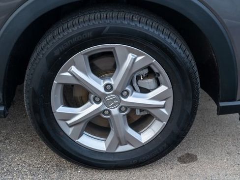 Used 2024 Honda HR-V LX image 9