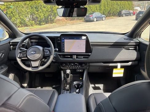 New 2026 Subaru Outback Limited XT AWD/4WD image 13