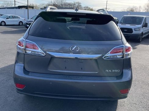 Used 2013 Lexus RX 350 AWD image 4