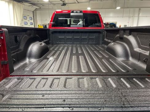 New 2026 RAM 3500 Laramie image 23