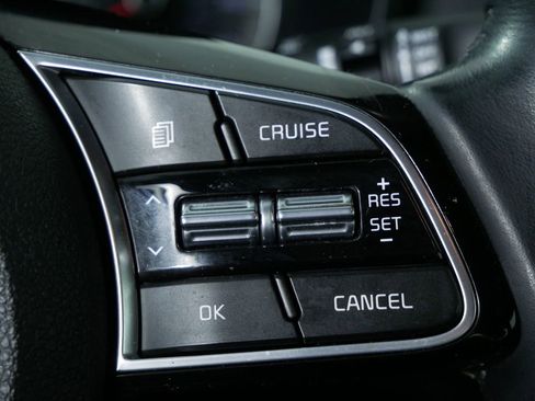 Certified 2019 Kia Optima S image 26