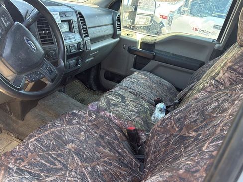 Used 2020 Ford F250 XL w/ Power Equipment Group AWD/4WD image 7