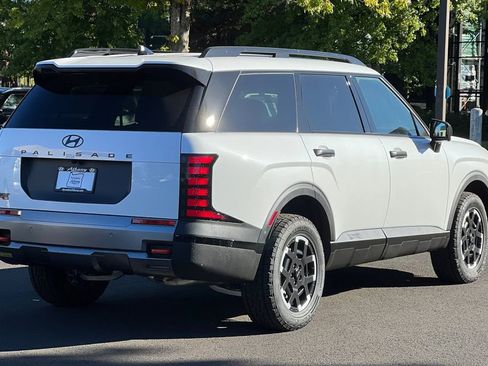 New 2026 Hyundai Palisade XRT Pro image 5