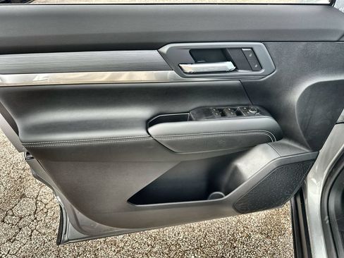 New 2026 GMC Terrain Elevation w/ Black Edition FWD image 21