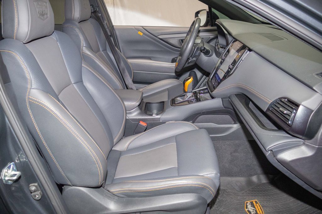 Used 2024 Subaru Outback Wilderness AWD/4WD image 15