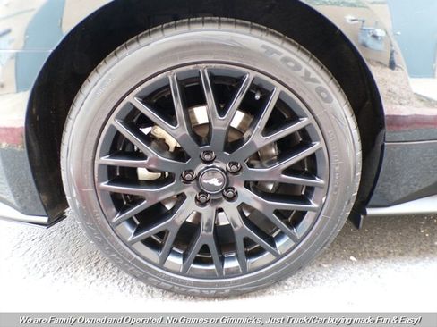 Used 2021 Ford Mustang GT Premium w/ Equipment Group 401A image 31