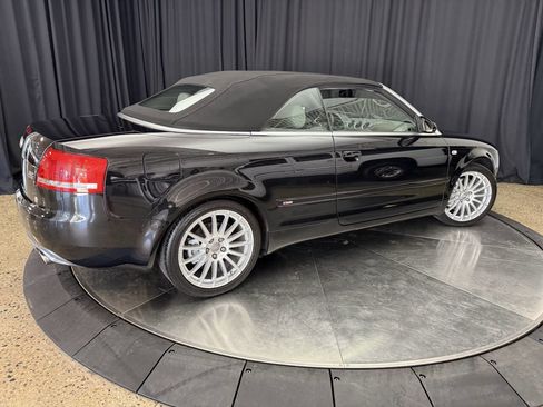 Used 2009 Audi A4 3.2 image 13