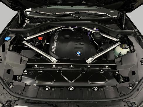 New 2026 BMW X5 xDrive40i image 13