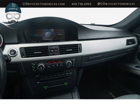 Used 2008 BMW M3 Coupe image 35