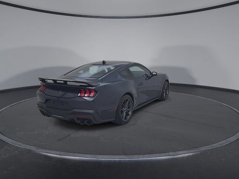 Used 2024 Ford Mustang Dark Horse RWD image 16