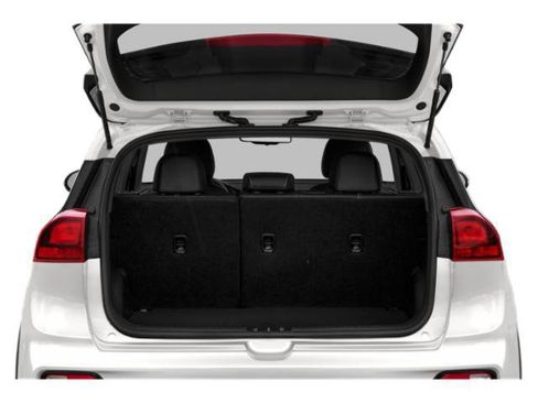 Certified 2021 Kia Niro EX w/ Cold Weather Package image 14