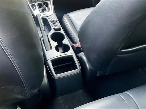 Used 2018 MAZDA CX-3 Touring image 27