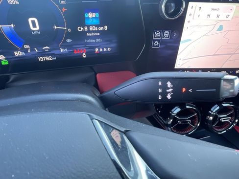 Used 2024 Chevrolet Blazer EV RS image 16